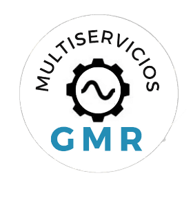 GMR Multiservicios